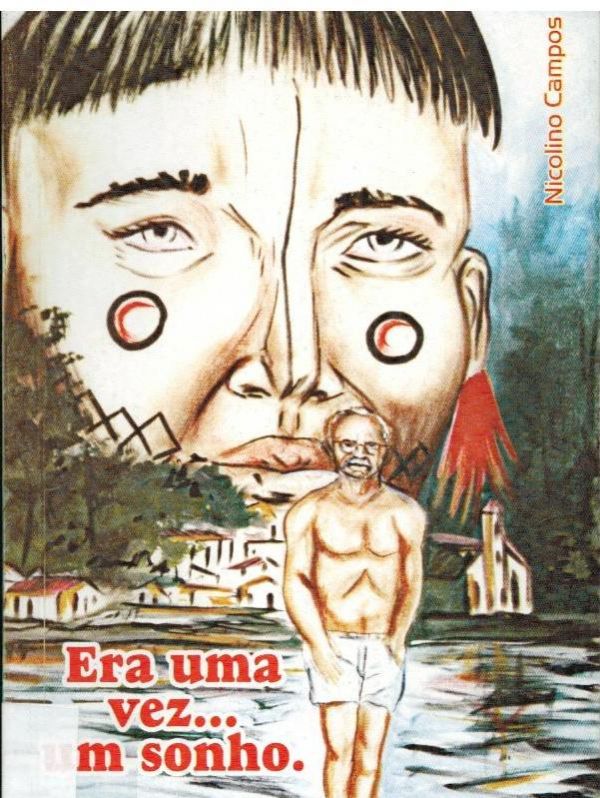 Professor Nicolino Campos - 01.04.2017